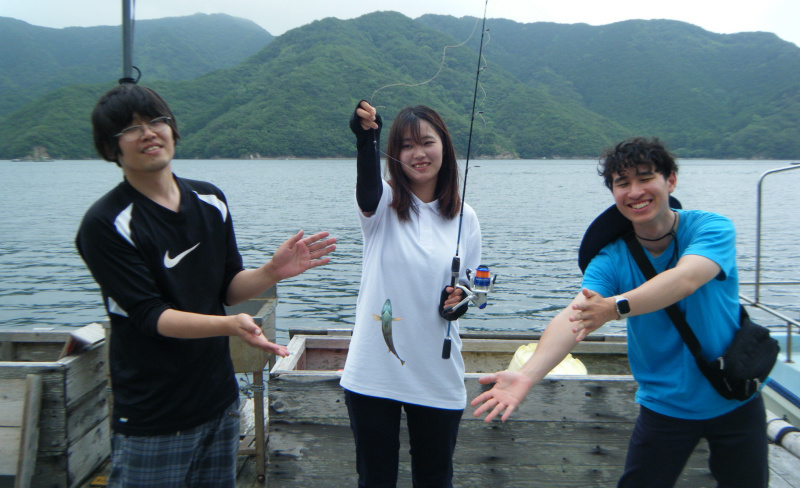 あなたも参加しませんか？